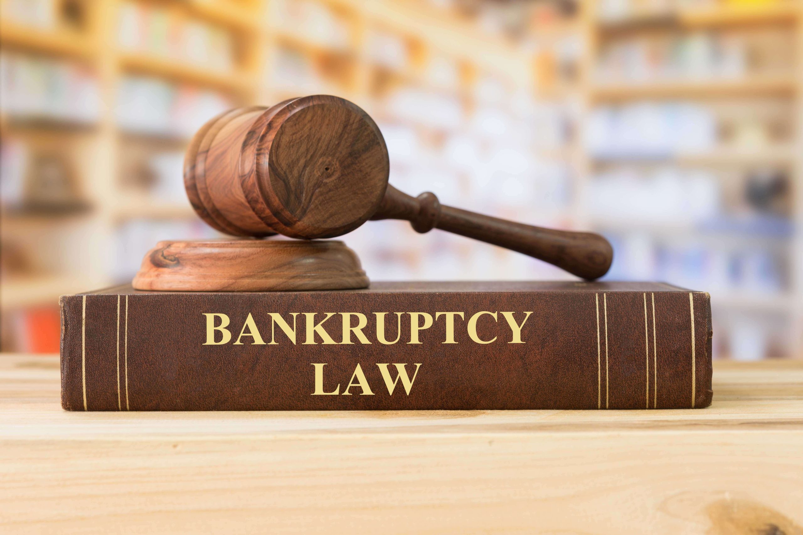 Understanding Bankruptcy Law in Zanesville - Key information about the laws and statutes governing the process of bankruptcy.